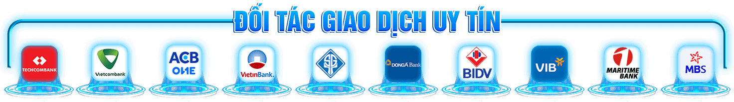 Đối tác uy tín của PG88