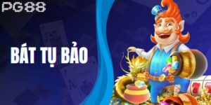 Bát Tụ Bảo – Game Nổ Hũ Đổi Thưởng Cực Hấp Dẫn Tại PG88