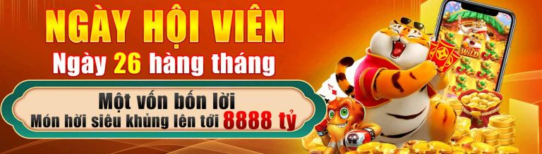 khuyến mãi ngày lễ hội viên