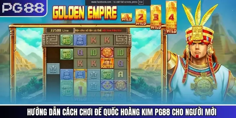 Hướng dẫn chơi game slot thú vị cho hội viên mới