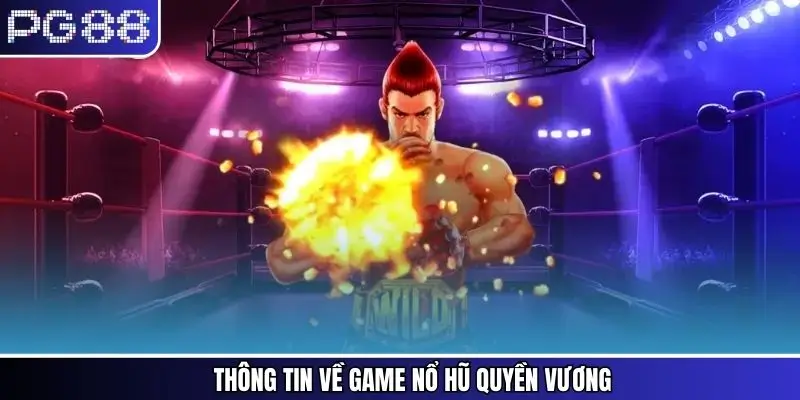 Khám phá về chủ đề võ thuật kịch tính trong game