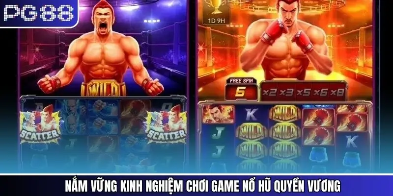 Mẹo săn hũ hiệu quả cho người chơi