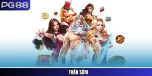 Nổ Hũ Thần Sấm PG88 – Tựa Game Giải Trí Hot Nhất Hiện Nay
